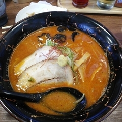 札幌ラーメン 大地の画像