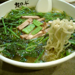 麺ロードの画像