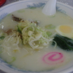 ラーメンホワエトの画像