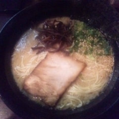 とんこつらーめん一路（ICHIRO）の画像