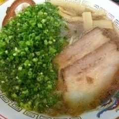 本場尾道ラーメン鳶の画像