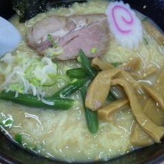 ラーメン 風来満の画像