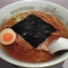 佐野ラーメン めんめんの画像