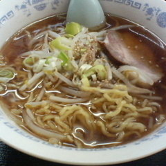 東北餃子楼 菊川店の画像