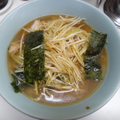 ラーメンショップ ザボンラーメンの画像