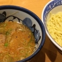 つけ麺