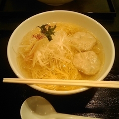 麺屋 海神 浅草店の画像