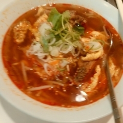 慶会楼 高崎店の画像