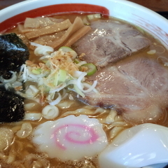 つけめん赤とんぼの画像