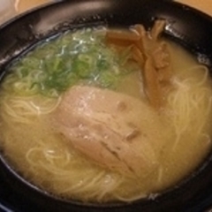 らあめん 零（ZERO）の画像