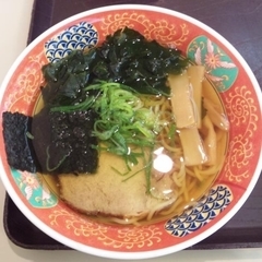 東京裁判所合同庁舎 第一食堂の画像