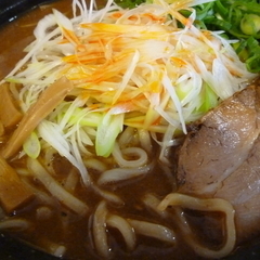 麺屋 ふじやの画像