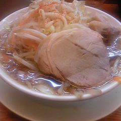 ラーメンジャック 十条店の画像