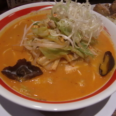 ちゃんぽん亭総本家 高槻店の画像