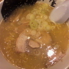 らーめん むつみ屋 銀座一丁目店の画像