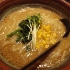 みそらーめん専門店味噌丸の画像