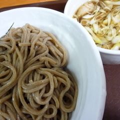 朝打ちうどん 大鶴製麺処の画像