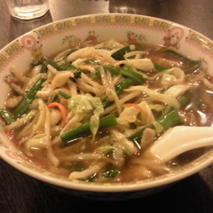 客満堂 二番館の画像