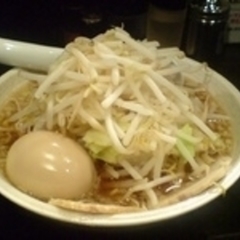 らうめん さぶ郎 五反田店の画像