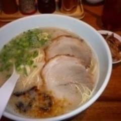 一風堂 天神店の画像