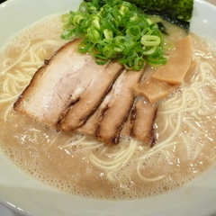 麺屋 兆良の画像