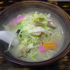 びぃどろ亭の画像