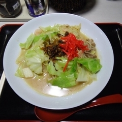 麺屋 正正正の画像