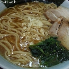 麺家田中 杉本町本店の画像