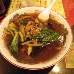 酔八仙酒家の画像