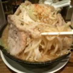 本格中華そば 檜庵 上野店の画像