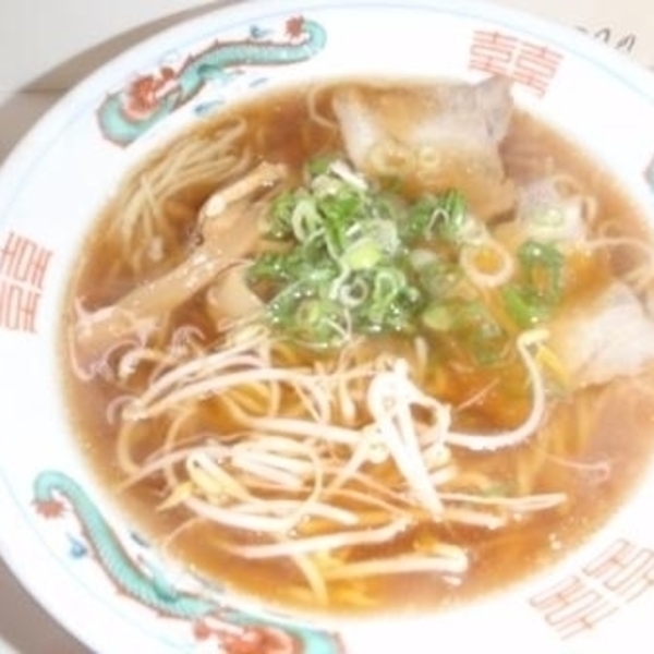 ラーメンめん吉 - 弁天町 | ラーメンデータベース