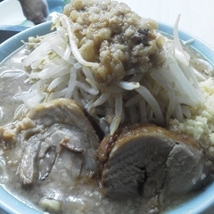 ラーメン うさぎ屋の画像