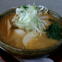 らー麺道 味ろくの画像