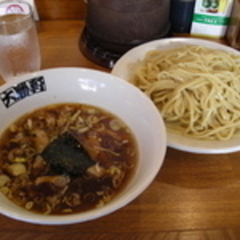 つけめん鷹の画像