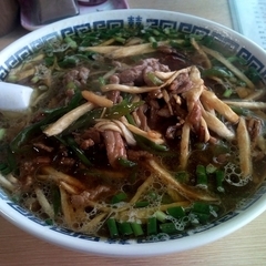 本格上海風食堂 燕雲の画像