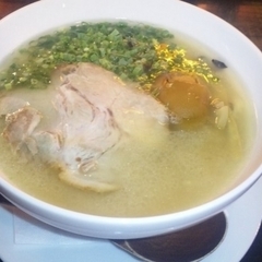 Raaa麺＆dining TJ’S BARの画像