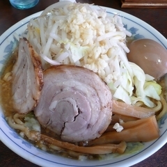 麺屋 かばちの画像