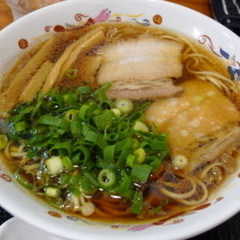 尾道らーめん鼓六家 伊丹店の画像