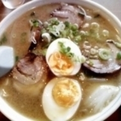 しばちゃんラーメンの画像