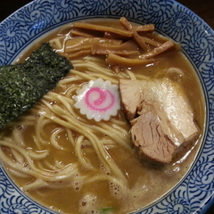 らぁ麺つけ麺 ふえ木の画像