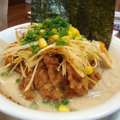 風風ラーメン 亀有店の画像
