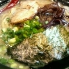 豚゛竜らあめん 亀戸店の画像