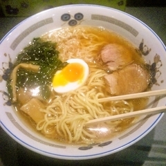 らーめんジャガーの画像