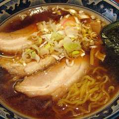 麺屋 五島の画像