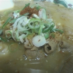 地獄らーめん 幸栄軒の画像