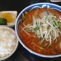 中国料理 わんみの画像