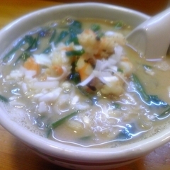 一種百菜の画像