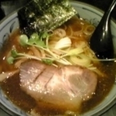 らーめんらくまるの画像