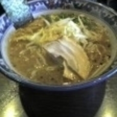 麺屋 黒船 鷺ノ宮店の画像