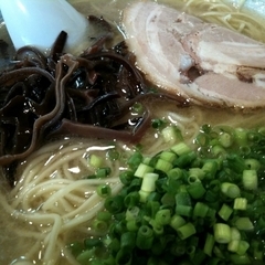 麺屋げんの画像
